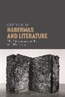 Dr Geoff (Deakin University Boucher, Geoff Boucher - Habermas and Literature