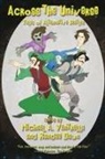 Randee Dawn, Michael A Ventrella, Michael A. Ventrella - Across the Universe