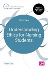 Peter Ellis, Peter Ellis - Understanding Ethics for Nursing Students