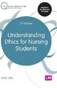 Peter Ellis, Peter Ellis - Understanding Ethics for Nursing Students