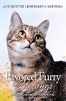 Antoinette Leopoldina Oliveira - Favored Furry Blessings: Paw Prints That Pulled at My Heartstrings