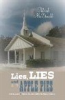 Patrick McDonald - Lies, Lies and Apple Pies
