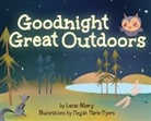 Lucas Alberg, Megan Marie Myers - Goodnight Great Outdoors
