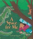 Cathryn Falwell, Cathryn Falwell - A Space for Me