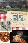 Shannon Colaianni Tinnell - A Culinary History of West Virginia