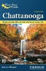 Johnny Molloy - Five-Star Trails: Chattanooga