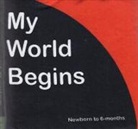 Molly Fields - My World Begins