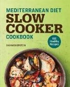 Shannon Epstein - Mediterranean Diet Slow Cooker Cookbook
