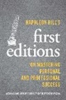Napoleon Hill, The Staff of Entrepreneur Media, Inc Staff of Entrepreneur Media, Inc. Staff of Entrepreneur Media - Napoleon Hill's First Editions
