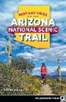 Sirena Dufault, Sirena Rana Dufault, Sirena Rana - Best Day Hikes on the Arizona National Scenic Trail