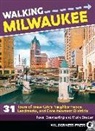 Royal Brevvaxling, Royal/ Snyder Brevvaxling, Molly Snyder - Walking Milwaukee
