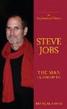 Mangala Iyer - Steve Jobs - The Man I Look-Up To