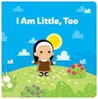 Joe Klinker, Manu Corsi - I Am Little, Too