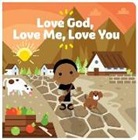 Joe Klinker, Manu Corsi, Manuel Corsi - Love God, Love Me, Love You