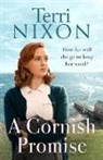 Terri Nixon, Nixon Terri - A Cornish Promise