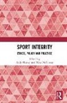 Andy (Swansea University Harvey, Andy Mcnamee Harvey, Andy Harvey, Harvey Andy, Mike Mcnamee, McNamee Mike - Sport Integrity
