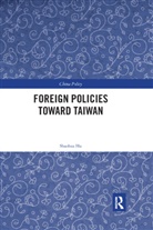 Shaohua Hu, Hu Shaohua - Foreign Policies Toward Taiwan