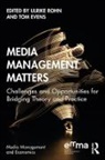 Ulrike Evens Rohn, Tom Evens, Evens Tom, Ulrike Rohn, Rohn Ulrike - Media Management Matters