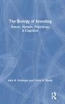 John R Nofsinger, John R. Nofsinger, John R. Shank Nofsinger, Corey A Shank, Corey A. Shank - Biology of Investing
