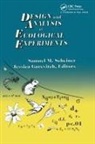 Sam Scheiner, Samuel M. Gurevitch Scheiner, Jessica Gurevitch, Samuel M. Scheiner - Design and Analysis of Ecological Experiments