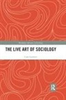 Cath Lambert - Live Art of Sociology