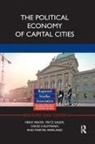 David Kaufmann, Heike Mayer, Heike Sager Mayer, Fritz Sager, Martin Warland - Political Economy of Capital Cities