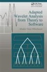 Mladen Victor Wickerhauser - Adapted Wavelet Analysis