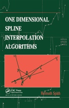Helmuth Spath, Helmuth Späth - One Dimensional Spline Interpolation Algorithms