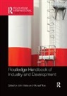 John (University of Bradford Weiss, John Tribe Weiss, Michael Tribe, Tribe Michael, John Weiss, Weiss John - Routledge Handbook of Industry and Development