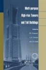 H. R. Tolloczko Viswanath, H.r. Tolloczko Viswanath, J N Clarke, J. N. Clarke, J.N. Clarke, Jurek Tolloczko... - Multi-Purpose High-Rise Towers and Tall Buildings