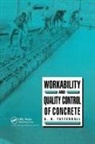 G H Tattersall, G. H. Tattersall - Workability and Quality Control of Concrete