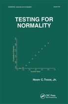 Henry C Thode, Henry C. Thode - Testing for Normality
