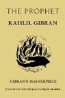Kahlil Gibran - The Prophet