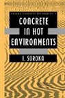I. Soroka, Soroka I. - Concrete in Hot Environments
