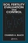 Charles A Black, Charles A. Black, Charles A. (Iowa State University) Black, Black Charles A. - Soil Fertility Evaluation and Control