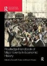 Randall E. (East Carolina University Parker, Randall Whaples Parker, Randall Parker, Robert Whaples, Whaples Robert - Routledge Handbook of Major Events in Economic History