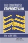 J W Bull, J. W. Bull, John W. Bull, Bull, Dr J W Bull, Dr John W. Bull... - Finite Element Analysis of Thin-Walled Structures