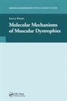 Steve J Winder, Steve J. Winder, Winder Steve J. - Molecular Mechanisms of Muscular Dystrophies