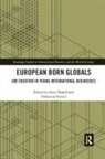 Irene Patrini Mandl, Irene Mandl, Mandl Irene, Valentina Patrini - European Born Globals