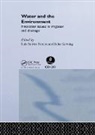 John Gowing, John Santos Pereira Gowing, Gowing John, Luis Santos Pereira - Water and the Environment