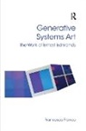 Francesca Franco - Generative Systems Art
