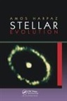 Amos Harpaz - Stellar Evolution