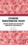 Alexis Kokkos, Alexis Kokkos - Expanding Transformation Theory