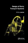 B E a Jacobs, B. E. A. Jacobs, B.e.a. Jacobs, Jacobs B.E.A. - Design of Slurry Transport Systems