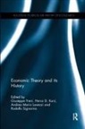 Giuseppe Kurz Freni, Giuseppe Freni, Heinz D Kurz, Heinz D. Kurz, Andrea Mario Lavezzi, Rodolfo Signorino - Economic Theory and Its History