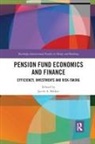 Jacob Bikker, Jacob (Utrecht School of Economics Bikker, Jacob Bikker, Jacob A. Bikker, Bikker Jacob - Pension Fund Economics and Finance