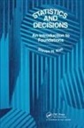 S H Kim, S. H. Kim, Steven H. Kim - Statistics and Decisions
