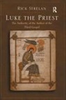 Rick Strelan, Strelan Rick - Luke the Priest