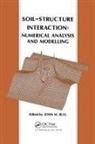 J. W. Bull, J.W. Bull, J.w. (University of Newcastle Bull, J W Bull, J.W. Bull - Soil-Structure Interaction: Numerical Analysis and Modelling
