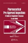 Martin D. Hynes, Martin D Hynes, Martin D. Hynes - Preparing for Fda Pre-Approval Inspections